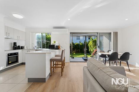 Property photo of 35/57 Station Road Bethania QLD 4205