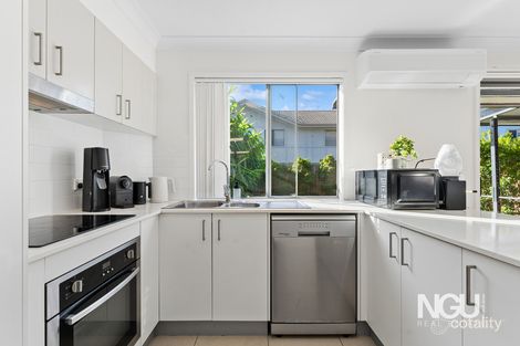 Property photo of 35/57 Station Road Bethania QLD 4205