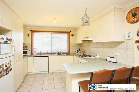 Property photo of 2/33 May Avenue Altona Meadows VIC 3028