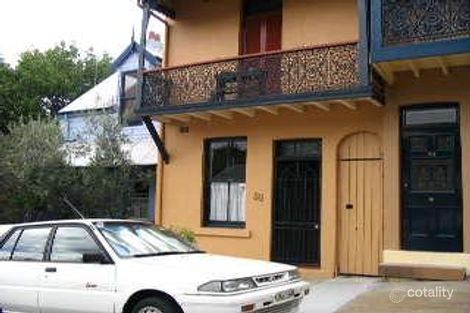 88 Mansfield St, Rozelle, NSW 2039