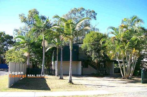 21 Merron St, Logan Central, QLD 4114