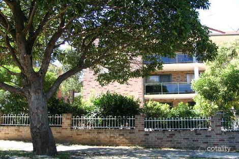 Property photo of 12/9 Cairds Avenue Bankstown NSW 2200
