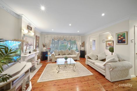 Property photo of 45 First Avenue Macquarie Fields NSW 2564
