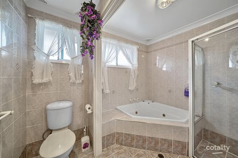 Property photo of 45 First Avenue Macquarie Fields NSW 2564