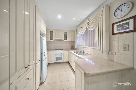 Property photo of 45 First Avenue Macquarie Fields NSW 2564