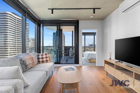 1408/6 Joseph Rd, Footscray, VIC 3011