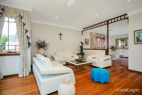 Property photo of 20 Forestwood Crescent West Pennant Hills NSW 2125