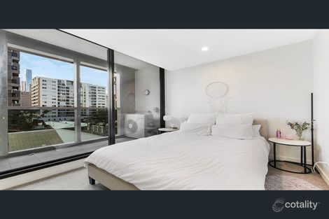 Property photo of 507/393 Spencer Street West Melbourne VIC 3003