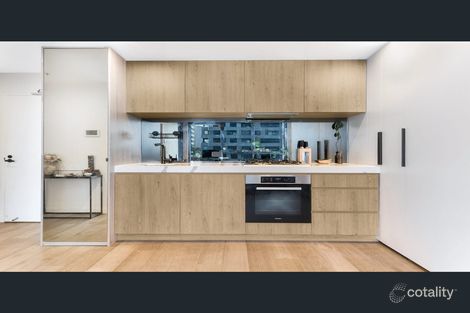Property photo of 507/393 Spencer Street West Melbourne VIC 3003
