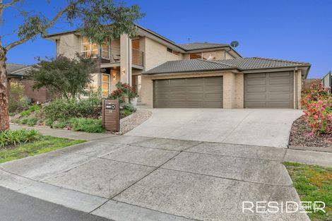 Property photo of 58 Dalmeny Way Mernda VIC 3754