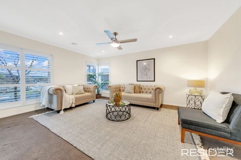 Property photo of 58 Dalmeny Way Mernda VIC 3754