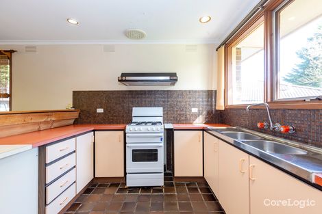 Property photo of 14 Bruford Avenue Wheelers Hill VIC 3150