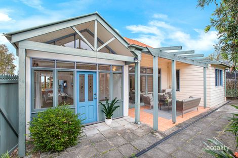 Property photo of 33 Bloxsome Lane Mosman NSW 2088