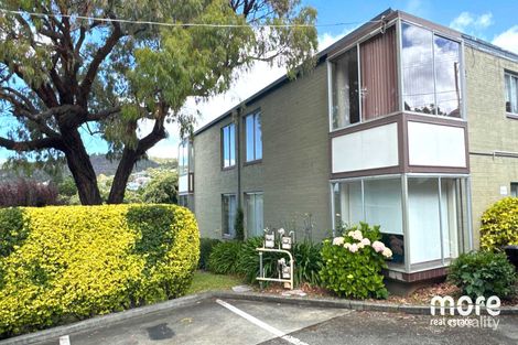 Property photo of 5/137-139 King Street Sandy Bay TAS 7005
