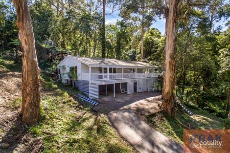 Property photo of 37 Centre Road Upwey VIC 3158