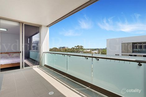 515/19 Grandstand Pde, Zetland, NSW 2017