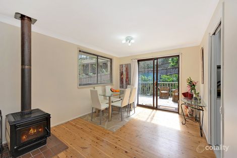 Property photo of 28A Paling Street Thornleigh NSW 2120