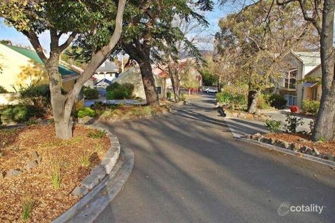 Property photo of 5/149 Brooker Avenue Glebe TAS 7000