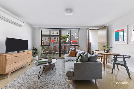 Property photo of 5/300 Young Street Fitzroy VIC 3065