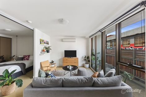 Property photo of 5/300 Young Street Fitzroy VIC 3065