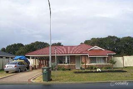 30 Beaufort Cres, West Busselton, WA 6280