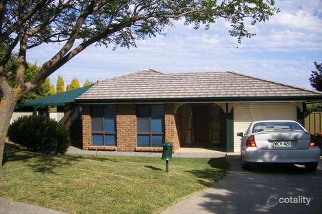 Property photo of 6 Kew Court Sheidow Park SA 5158