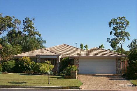 Property photo of 45 Pinkwood Drive Ashmore QLD 4214