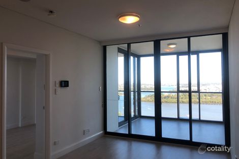 Property photo of 2307/42 Walker Street Rhodes NSW 2138