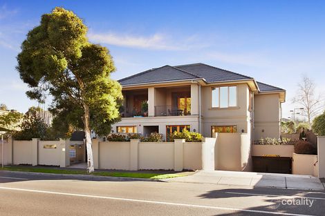 Property photo of 7/377 Barkers Road Kew VIC 3101