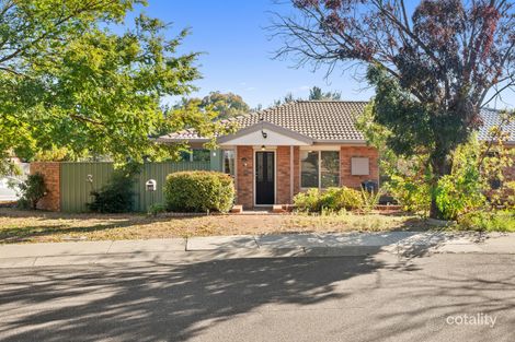 Property photo of 30 Bargang Crescent Ngunnawal ACT 2913