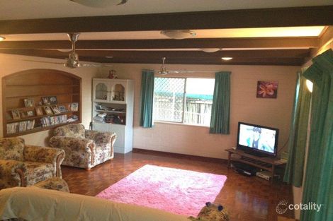 Property photo of 16 Beak Street New Auckland QLD 4680