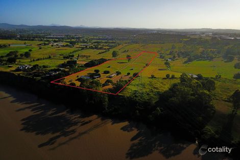 270 Priors Pocket Rd, Moggill, QLD 4070