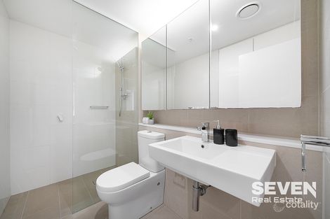 Property photo of 203/4 Saunders Close Macquarie Park NSW 2113