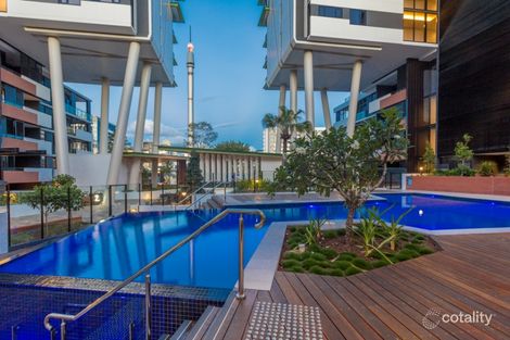 2055/9 Edmondstone St, South Brisbane, QLD 4101