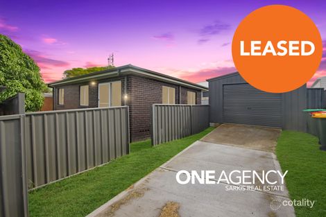 Property photo of 27A Seventh Street Boolaroo NSW 2284