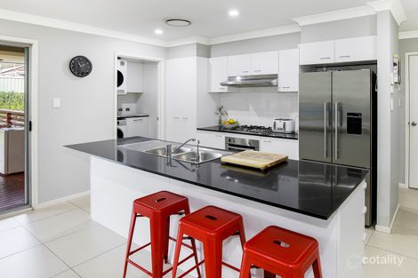 Property photo of 34C Cambridge Circle Ourimbah NSW 2258