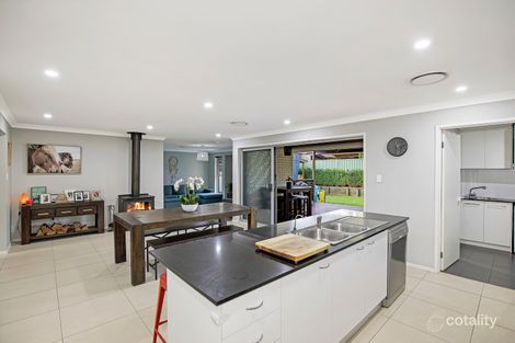 Property photo of 34C Cambridge Circle Ourimbah NSW 2258