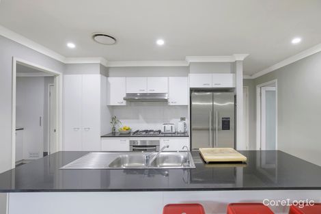 Property photo of 34C Cambridge Circle Ourimbah NSW 2258