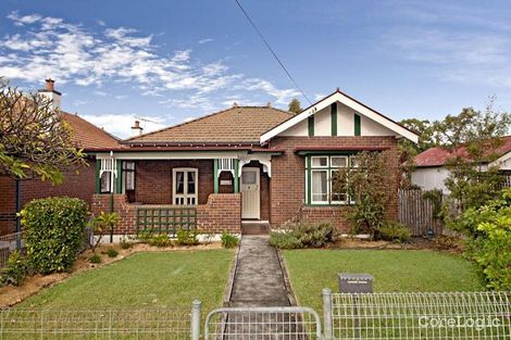 Property photo of 34 Murray Street Croydon NSW 2132