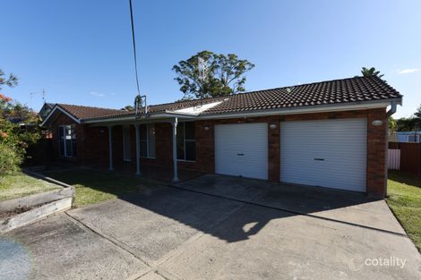 Property photo of 3 Dunisla Street Sanctuary Point NSW 2540