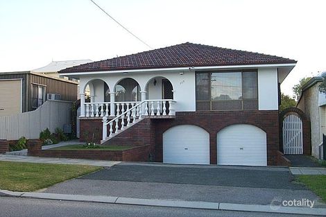 115 Edmund St, Fremantle, WA 6160