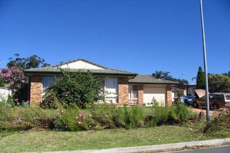 16 Scarborough Cct, Albion Park, NSW 2527