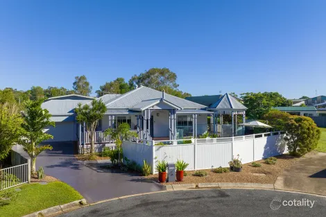 6 Beattie Ct, Tin Can Bay, QLD 4580