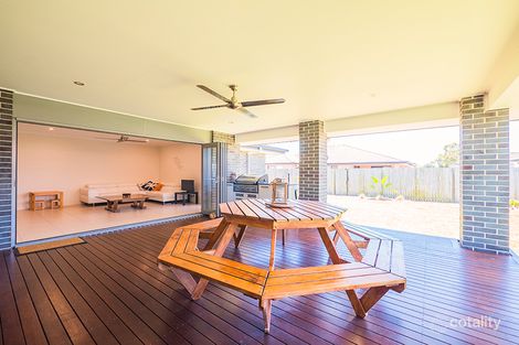 Property photo of 24 Treefrog Street Ningi QLD 4511