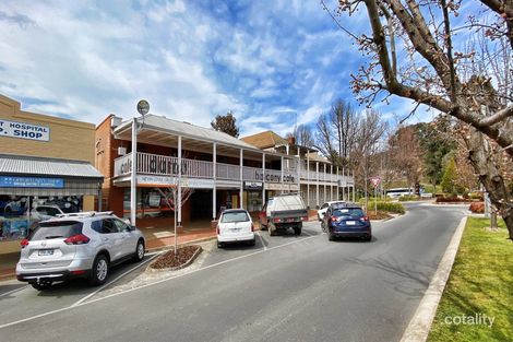 Property photo of 4 Ireland Street Bright VIC 3741