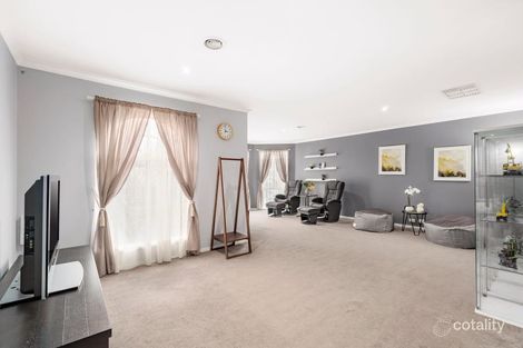Property photo of 7 Lydia Court Wantirna South VIC 3152