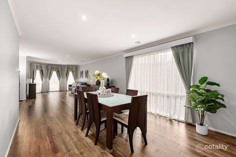Property photo of 7 Lydia Court Wantirna South VIC 3152