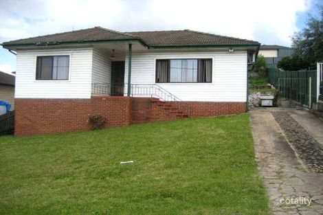 Property photo of 8 Barbara Avenue Warrawong NSW 2502