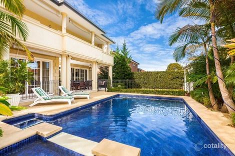 Property photo of 5 Myee Avenue Strathfield NSW 2135