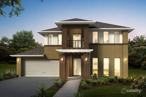 Property photo of 3 Greenview Parade The Ponds NSW 2769